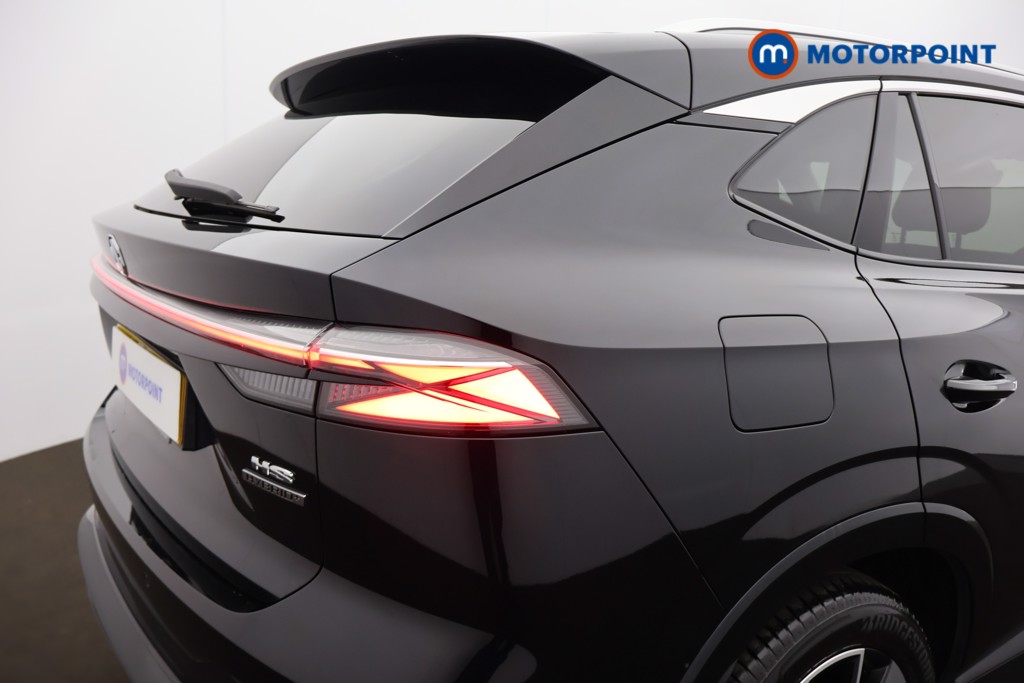 Mg Motor Uk HS Trophy Automatic Petrol-Electric Hybrid SUV - Stock Number (1688754) - 25th supplementary image