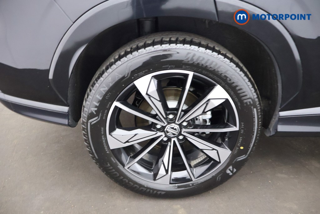 Mg Motor Uk HS Trophy Automatic Petrol-Electric Hybrid SUV - Stock Number (1688754) - 27th supplementary image