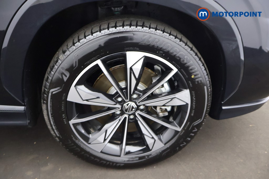 Mg Motor Uk HS Trophy Automatic Petrol-Electric Hybrid SUV - Stock Number (1688754) - 28th supplementary image