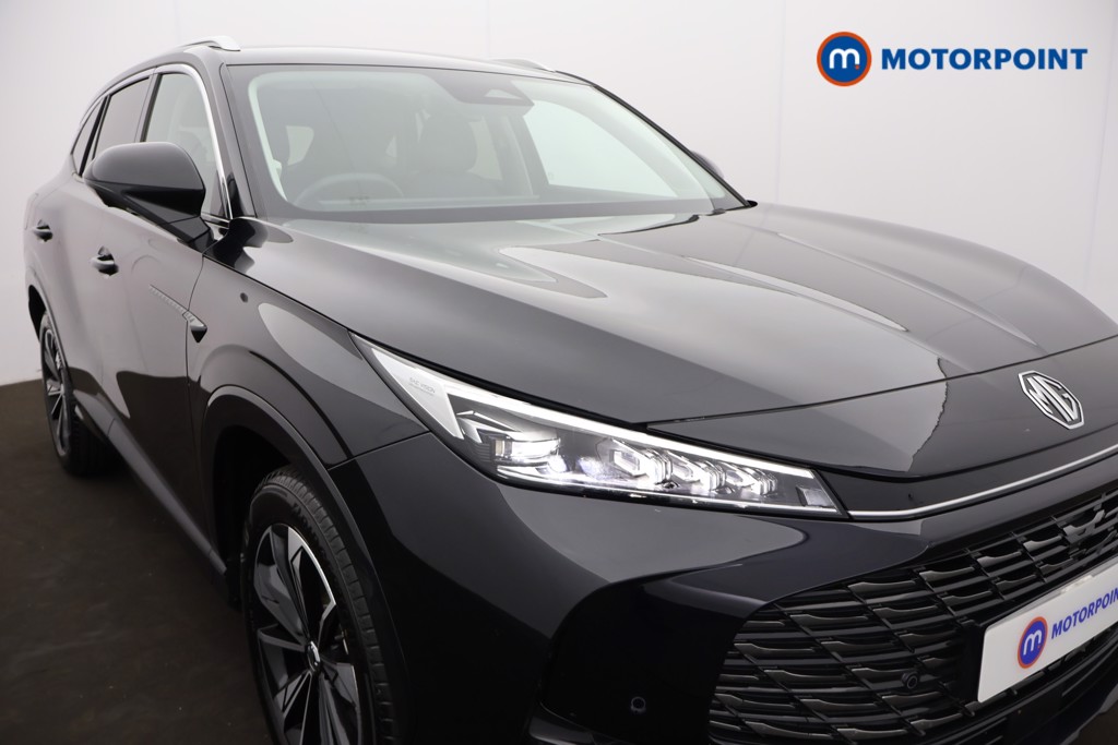 Mg Motor Uk HS Trophy Automatic Petrol-Electric Hybrid SUV - Stock Number (1688754) - 30th supplementary image