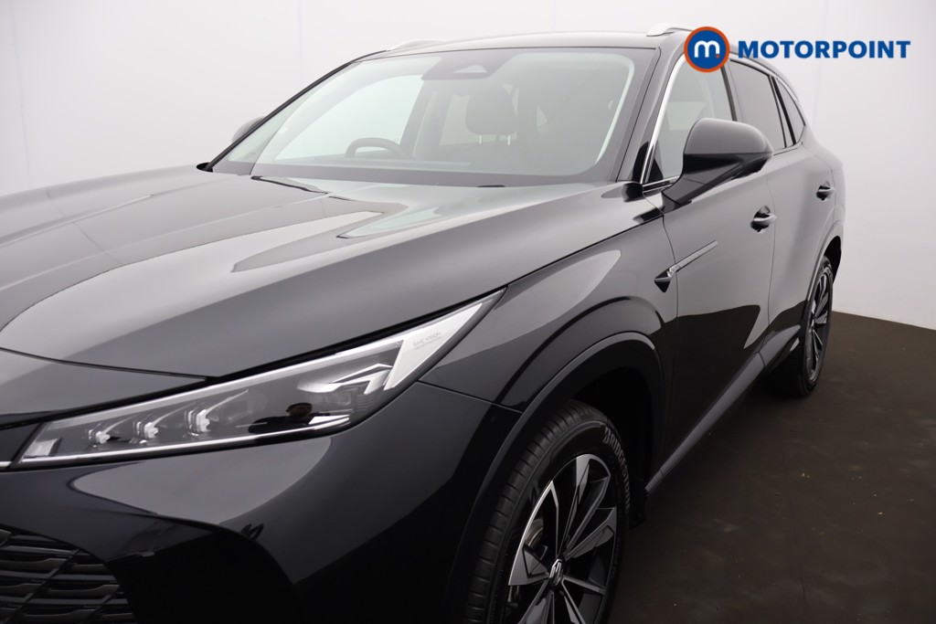 Mg Motor Uk HS Trophy Automatic Petrol-Electric Hybrid SUV - Stock Number (1688754) - 31st supplementary image