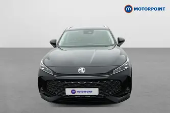 Mg Motor Uk HS Trophy Automatic Petrol-Electric Hybrid SUV - Stock Number (1688754) - Front bumper