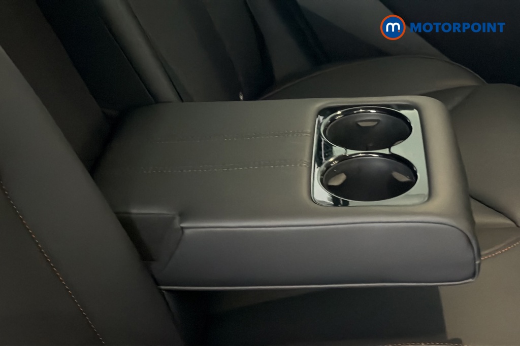 Mg Motor Uk HS Trophy Automatic Petrol-Electric Hybrid SUV - Stock Number (1688787) - 993rd supplementary image