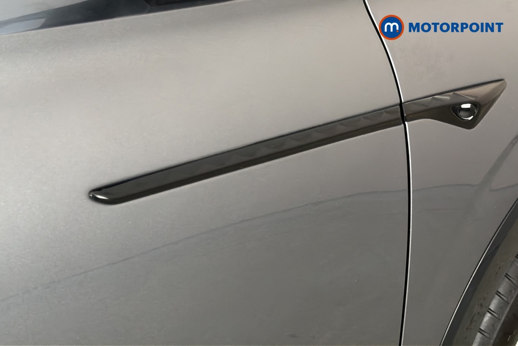 Mg Motor Uk HS Trophy Automatic Petrol-Electric Hybrid SUV - Stock Number (1688787) - 994th supplementary image