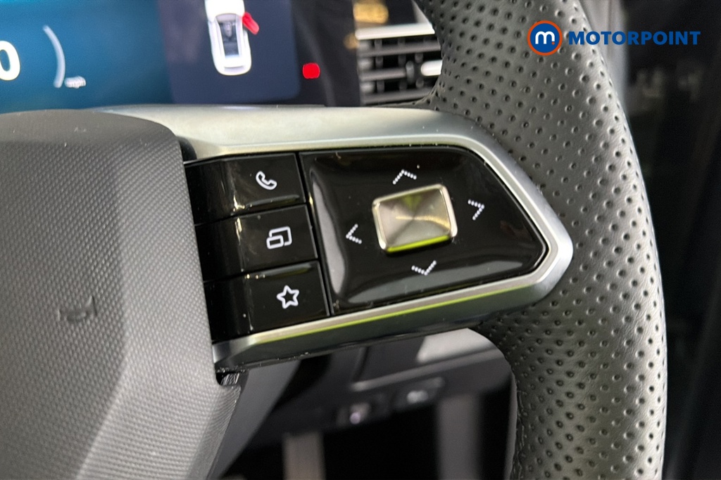 Mg Motor Uk HS Trophy Automatic Petrol-Electric Hybrid SUV - Stock Number (1688787) - 3rd supplementary image