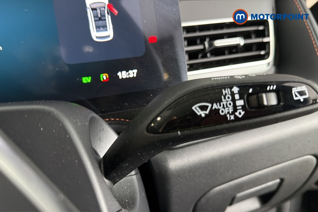 Mg Motor Uk HS Trophy Automatic Petrol-Electric Hybrid SUV - Stock Number (1688787) - 6th supplementary image