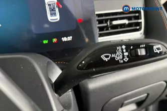 Mg Motor Uk HS Trophy Automatic Petrol-Electric Hybrid SUV - Stock Number (1688787) - 6th supplementary image