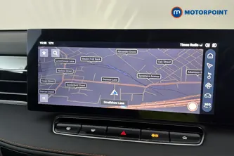 Mg Motor Uk HS Trophy Automatic Petrol-Electric Hybrid SUV - Stock Number (1688787) - 9th supplementary image