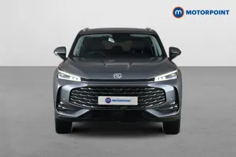 Mg Motor Uk HS Trophy Automatic Petrol-Electric Hybrid SUV - Stock Number (1688787) - Front bumper