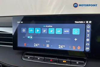 Mg Motor Uk HS Trophy Automatic Petrol-Electric Hybrid SUV - Stock Number (1688787) - 14th supplementary image