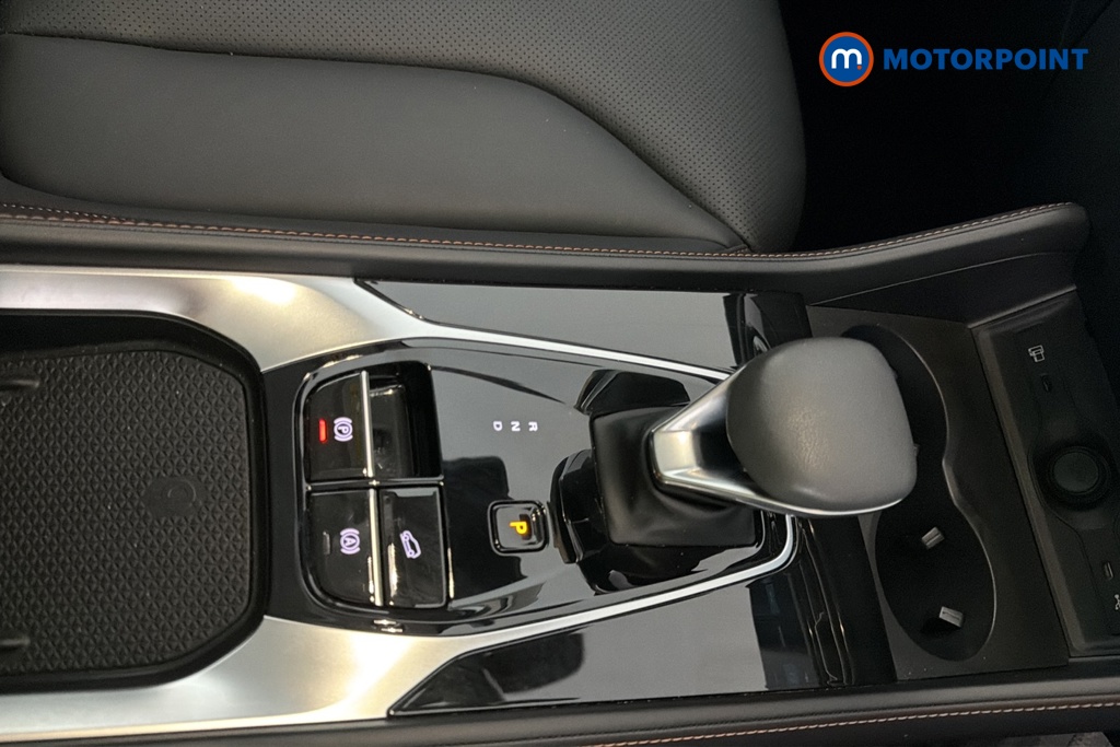 Mg Motor Uk HS Trophy Automatic Petrol-Electric Hybrid SUV - Stock Number (1688787) - 15th supplementary image
