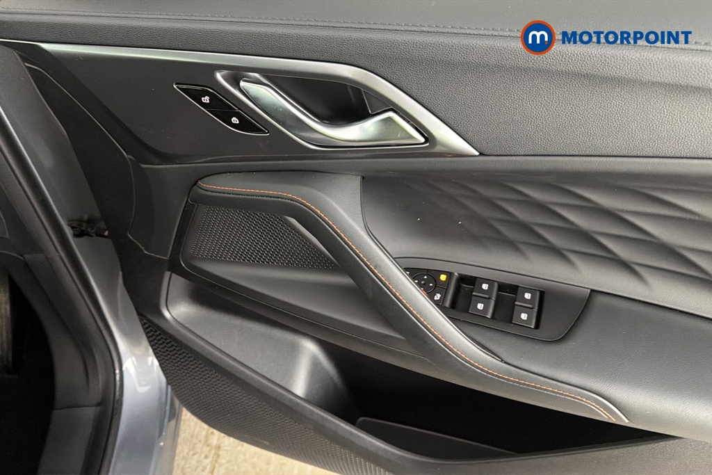 Mg Motor Uk HS Trophy Automatic Petrol-Electric Hybrid SUV - Stock Number (1688787) - 19th supplementary image