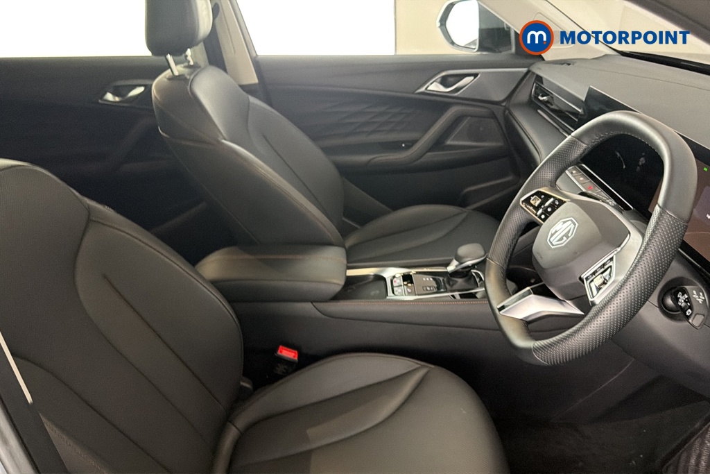 Mg Motor Uk HS Trophy Automatic Petrol-Electric Hybrid SUV - Stock Number (1688787) - 22nd supplementary image
