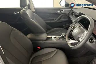 Mg Motor Uk HS Trophy Automatic Petrol-Electric Hybrid SUV - Stock Number (1688787) - 22nd supplementary image