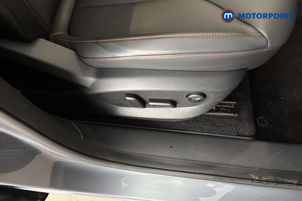 Mg Motor Uk HS Trophy Automatic Petrol-Electric Hybrid SUV - Stock Number (1688787) - 23rd supplementary image