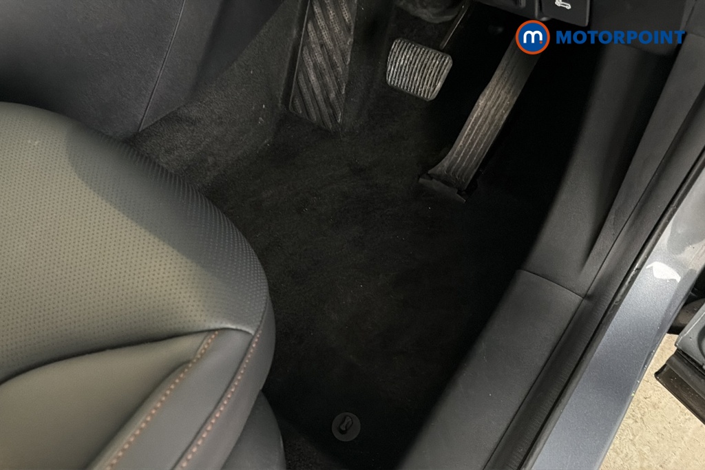 Mg Motor Uk HS Trophy Automatic Petrol-Electric Hybrid SUV - Stock Number (1688787) - 24th supplementary image