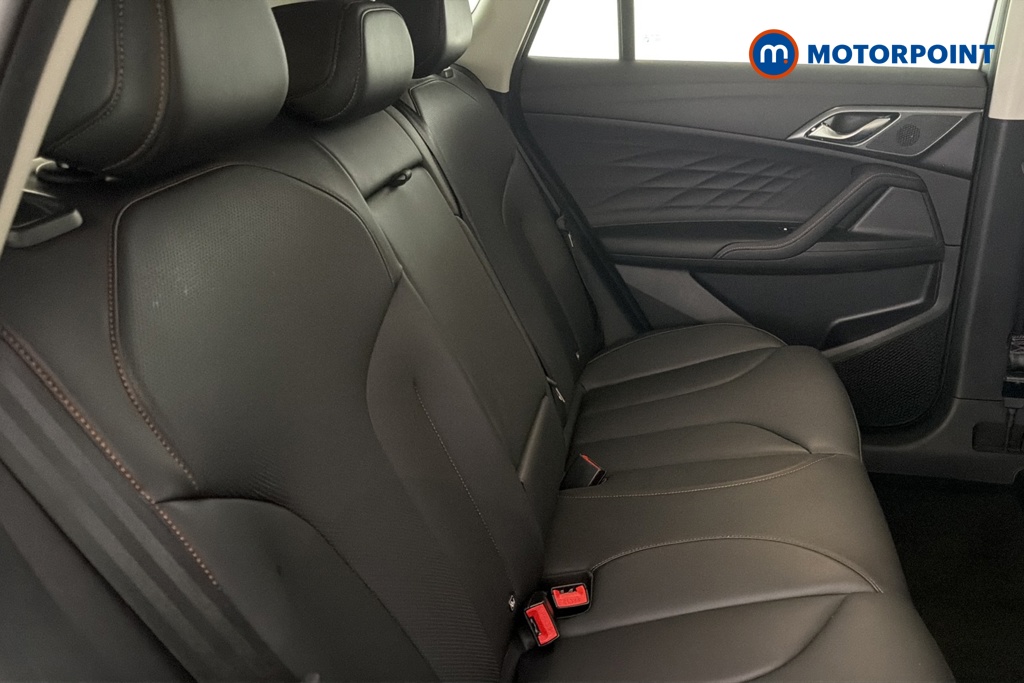 Mg Motor Uk HS Trophy Automatic Petrol-Electric Hybrid SUV - Stock Number (1688787) - 25th supplementary image