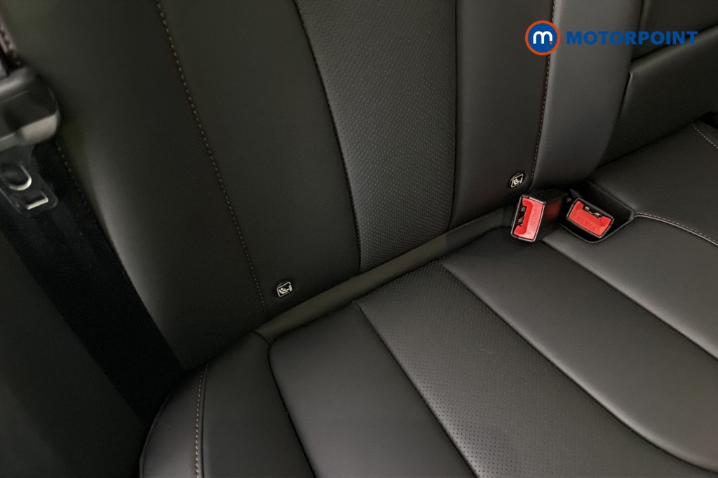 Mg Motor Uk HS Trophy Automatic Petrol-Electric Hybrid SUV - Stock Number (1688787) - 27th supplementary image