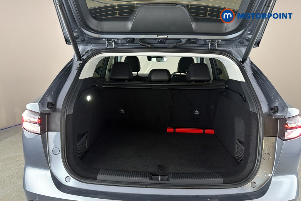 Mg Motor Uk HS Trophy Automatic Petrol-Electric Hybrid SUV - Stock Number (1688787) - 30th supplementary image