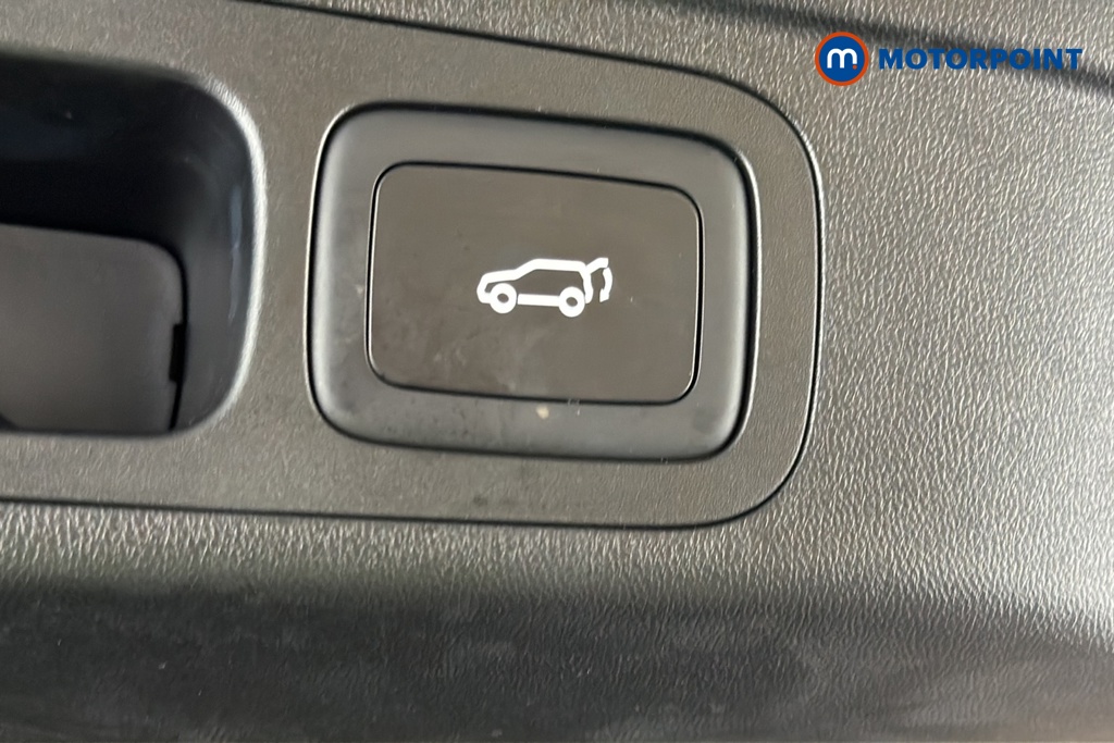 Mg Motor Uk HS Trophy Automatic Petrol-Electric Hybrid SUV - Stock Number (1688787) - 35th supplementary image