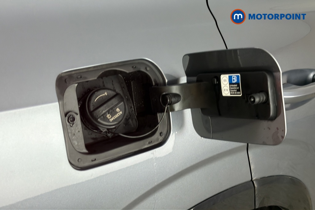 Mg Motor Uk HS Trophy Automatic Petrol-Electric Hybrid SUV - Stock Number (1688787) - 41st supplementary image