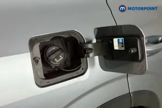 Mg Motor Uk HS Trophy Automatic Petrol-Electric Hybrid SUV - Stock Number (1688787) - 41st supplementary image
