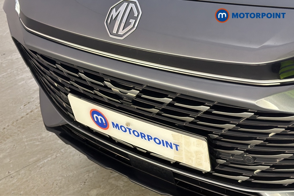 Mg Motor Uk HS Trophy Automatic Petrol-Electric Hybrid SUV - Stock Number (1688787) - 43rd supplementary image