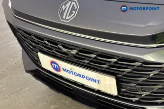 Mg Motor Uk HS Trophy Automatic Petrol-Electric Hybrid SUV - Stock Number (1688787) - 43rd supplementary image