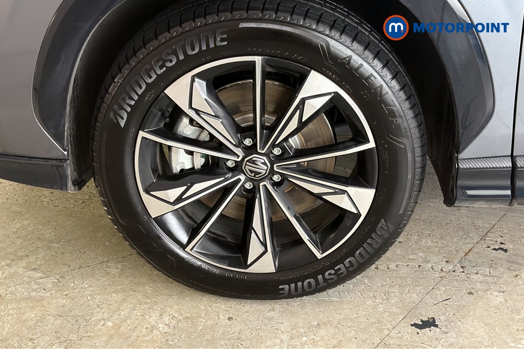 Mg Motor Uk HS Trophy Automatic Petrol-Electric Hybrid SUV - Stock Number (1688787) - 44th supplementary image