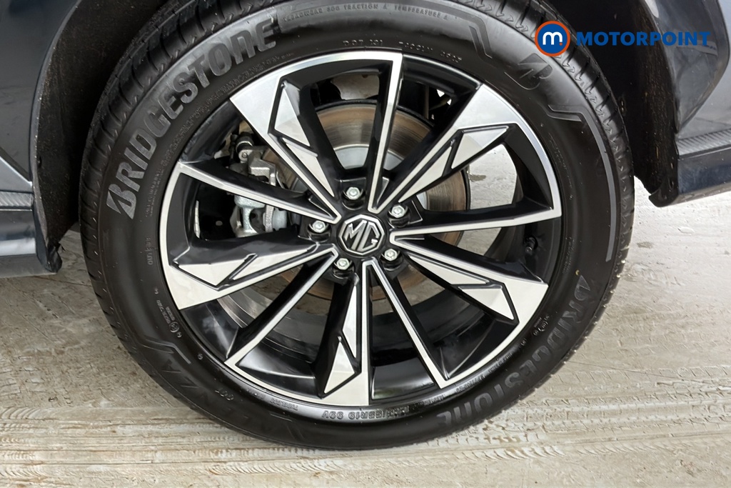 Mg Motor Uk HS Trophy Automatic Petrol-Electric Hybrid SUV - Stock Number (1688787) - 45th supplementary image
