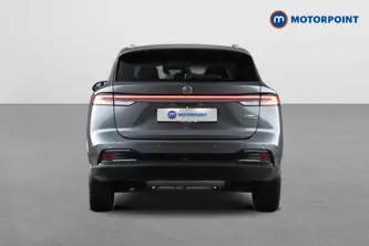 Mg Motor Uk HS Trophy Automatic Petrol-Electric Hybrid SUV - Stock Number (1688787) - Rear bumper