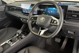 Mg Motor Uk HS Trophy Automatic Petrol-Electric Hybrid SUV - Stock Number (1688787) - 1st supplementary image