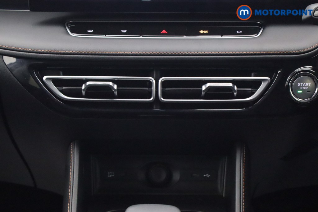 Mg Motor Uk HS Trophy Automatic Petrol-Electric Hybrid SUV - Stock Number (1688792) - 4th supplementary image