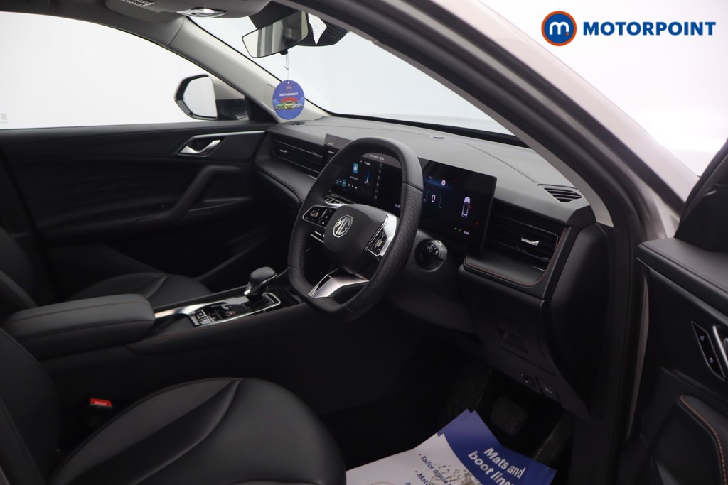 Mg Motor Uk HS Trophy Automatic Petrol-Electric Hybrid SUV - Stock Number (1688792) - 14th supplementary image