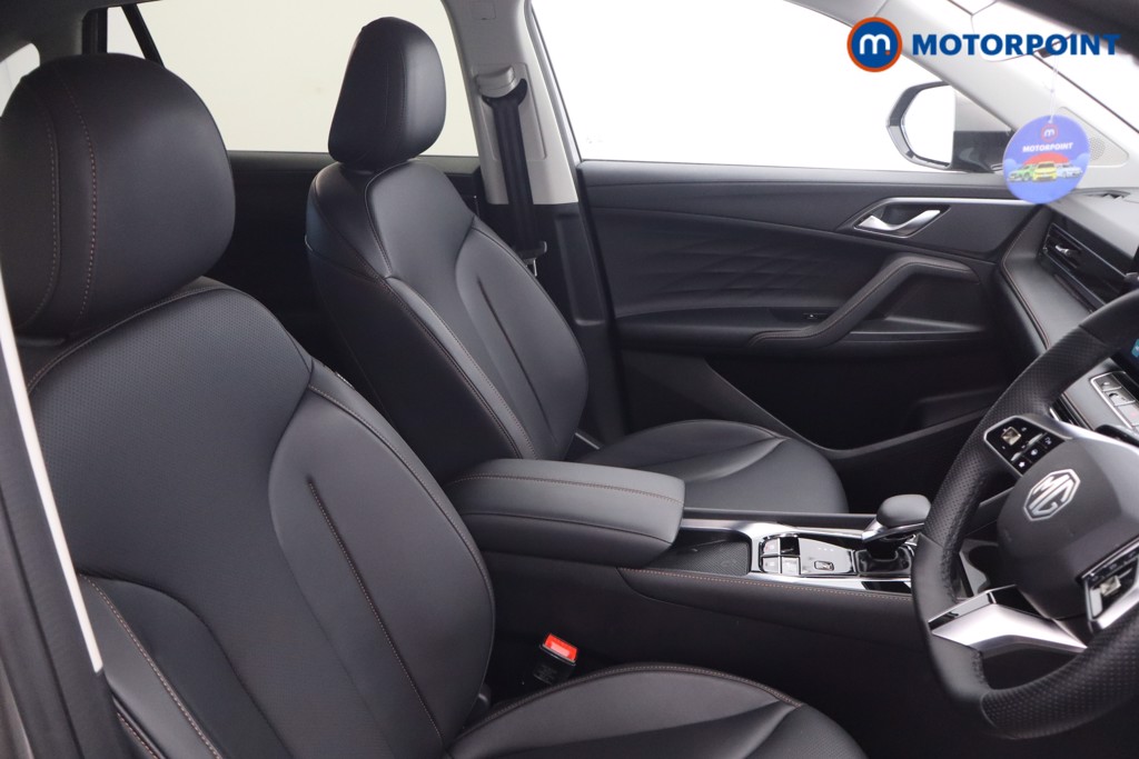 Mg Motor Uk HS Trophy Automatic Petrol-Electric Hybrid SUV - Stock Number (1688792) - 15th supplementary image