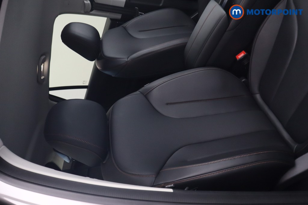 Mg Motor Uk HS Trophy Automatic Petrol-Electric Hybrid SUV - Stock Number (1688792) - 16th supplementary image