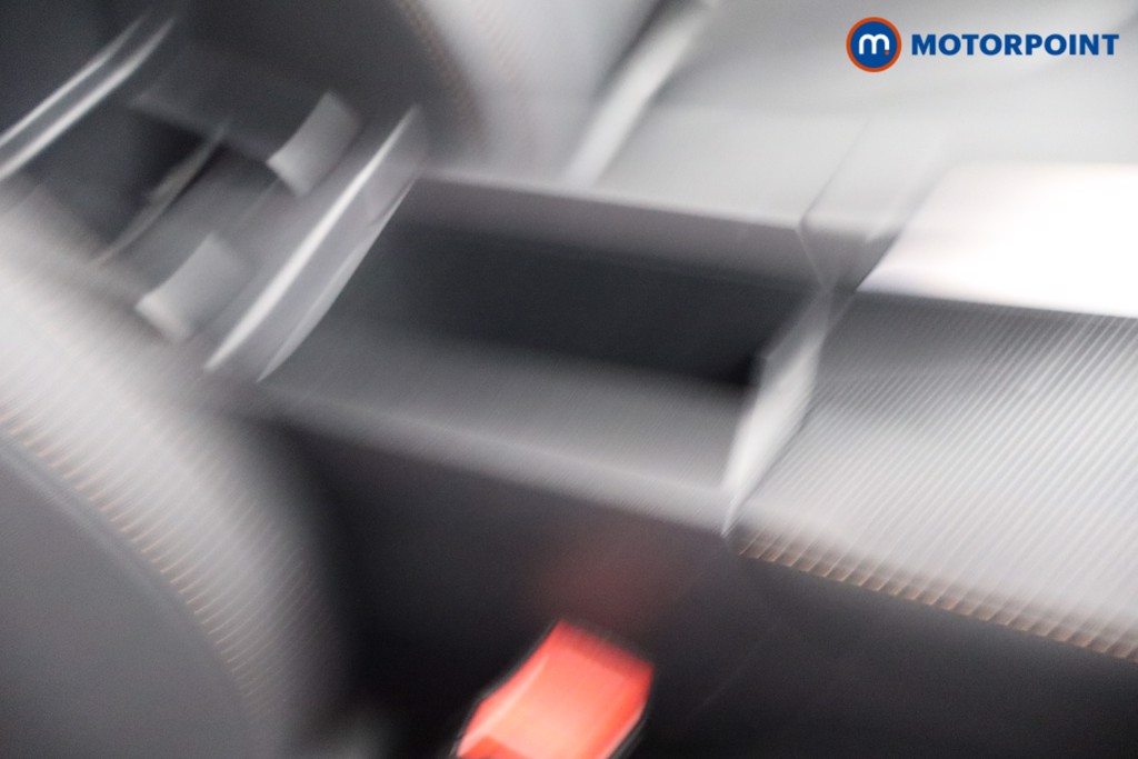 Mg Motor Uk HS Trophy Automatic Petrol-Electric Hybrid SUV - Stock Number (1688792) - 17th supplementary image