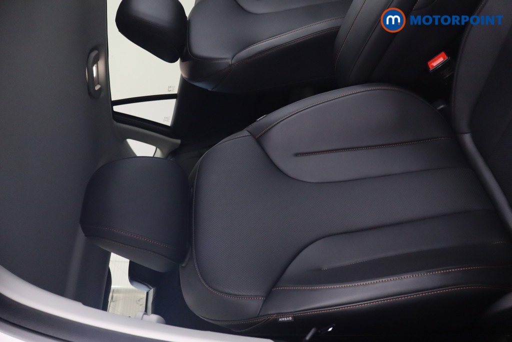 Mg Motor Uk HS Trophy Automatic Petrol-Electric Hybrid SUV - Stock Number (1688792) - 20th supplementary image