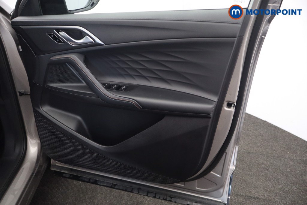 Mg Motor Uk HS Trophy Automatic Petrol-Electric Hybrid SUV - Stock Number (1688792) - 21st supplementary image