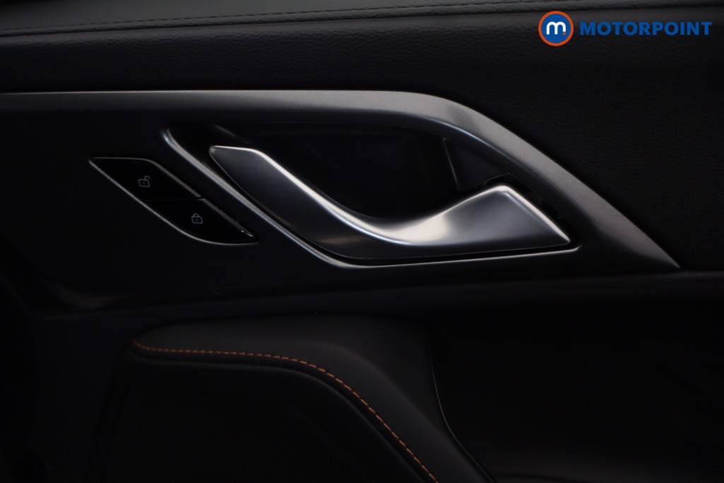 Mg Motor Uk HS Trophy Automatic Petrol-Electric Hybrid SUV - Stock Number (1688792) - 22nd supplementary image