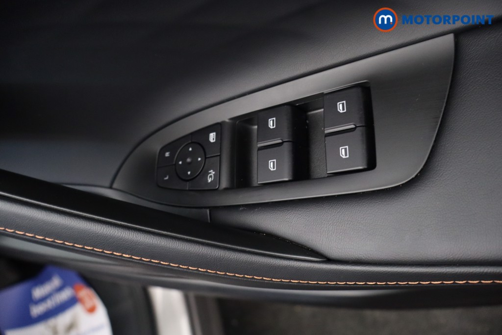Mg Motor Uk HS Trophy Automatic Petrol-Electric Hybrid SUV - Stock Number (1688792) - 23rd supplementary image
