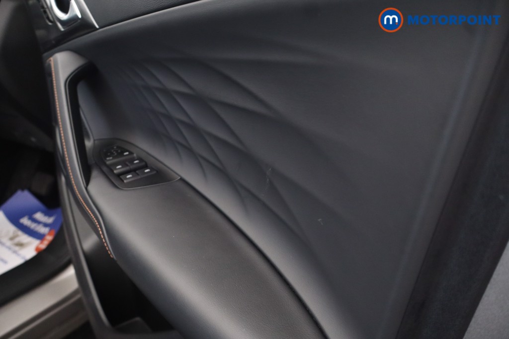 Mg Motor Uk HS Trophy Automatic Petrol-Electric Hybrid SUV - Stock Number (1688792) - 24th supplementary image