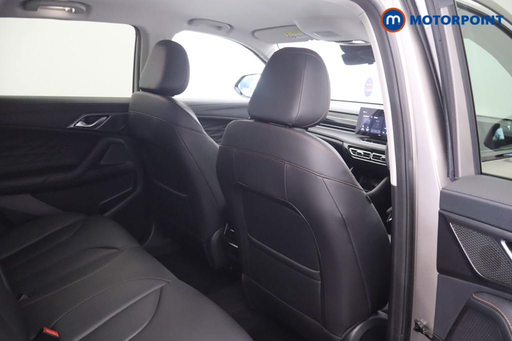 Mg Motor Uk HS Trophy Automatic Petrol-Electric Hybrid SUV - Stock Number (1688792) - 25th supplementary image