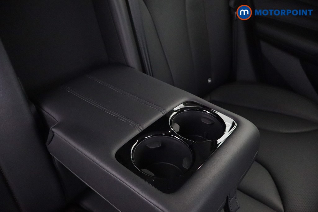 Mg Motor Uk HS Trophy Automatic Petrol-Electric Hybrid SUV - Stock Number (1688792) - 27th supplementary image