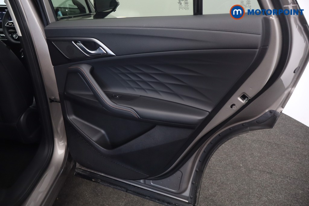 Mg Motor Uk HS Trophy Automatic Petrol-Electric Hybrid SUV - Stock Number (1688792) - 28th supplementary image