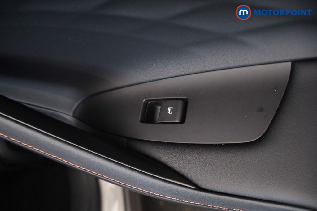 Mg Motor Uk HS Trophy Automatic Petrol-Electric Hybrid SUV - Stock Number (1688792) - 30th supplementary image