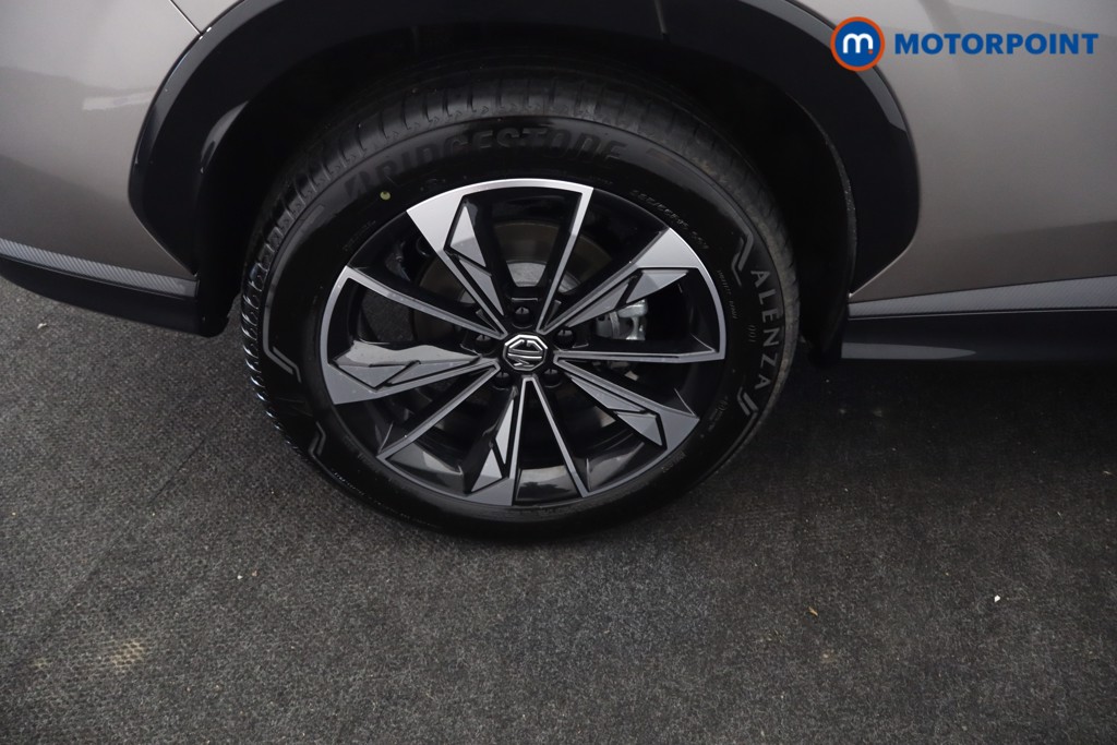 Mg Motor Uk HS Trophy Automatic Petrol-Electric Hybrid SUV - Stock Number (1688792) - 31st supplementary image
