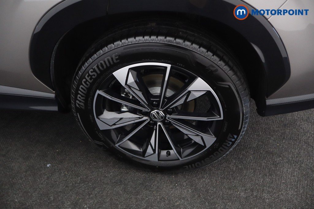 Mg Motor Uk HS Trophy Automatic Petrol-Electric Hybrid SUV - Stock Number (1688792) - 36th supplementary image