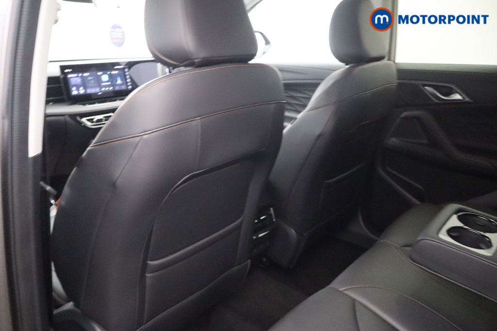 Mg Motor Uk HS Trophy Automatic Petrol-Electric Hybrid SUV - Stock Number (1688792) - 37th supplementary image