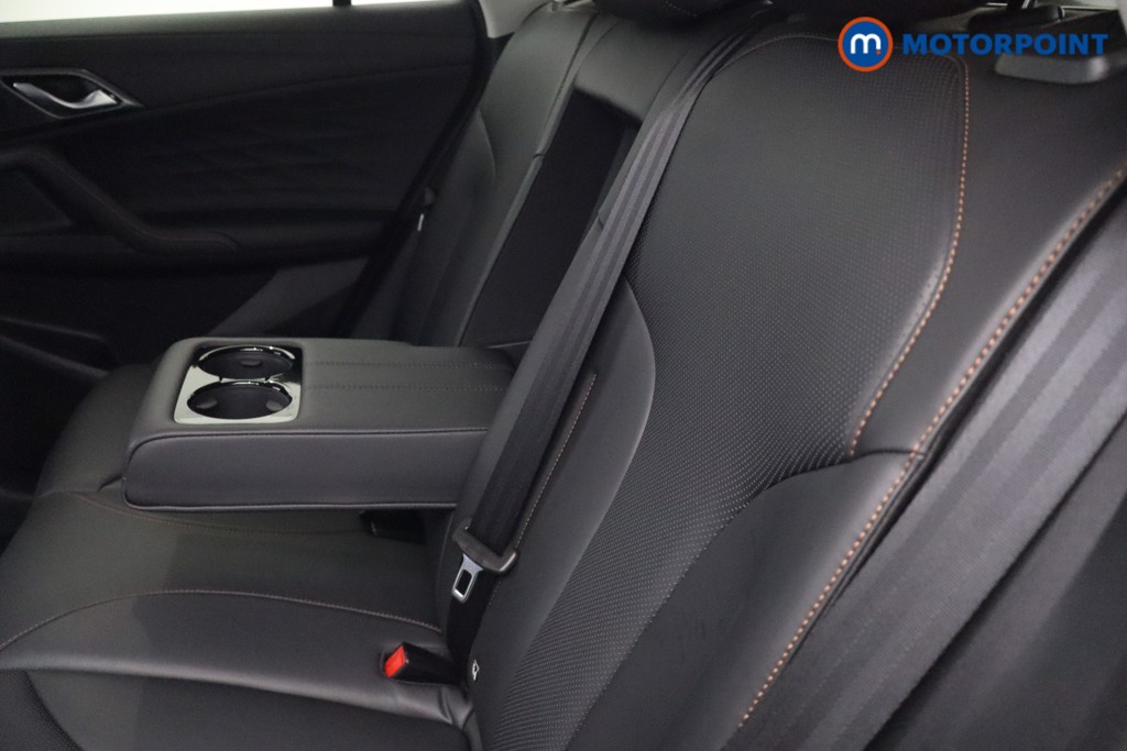 Mg Motor Uk HS Trophy Automatic Petrol-Electric Hybrid SUV - Stock Number (1688792) - 38th supplementary image